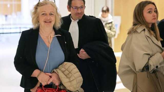Procès Athanor : jusqu'à 30 ans de réclusion pour les têtes pensantes de l'officine criminelle