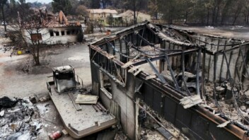Incendies en Gironde : le préfet évoque une première journée d’espoir