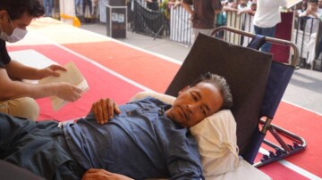 Inde : l’activiste Sonam Wangchuk hospitalisé de force après vingt jours de grève de la faim