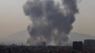 Iran et États-Unis s’échangent des frappes pour la sixième nuit consécutive