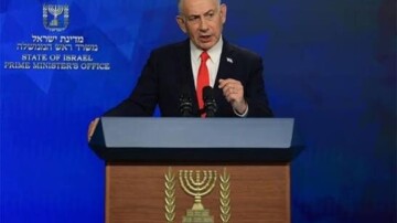 Israël tiendra ses élections législatives le 27 octobre prochain