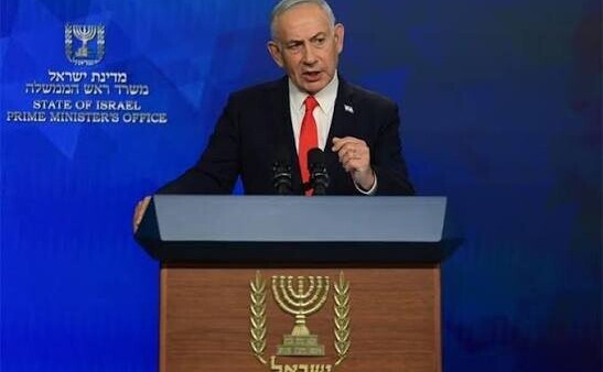 Israël tiendra ses élections législatives le 27 octobre prochain