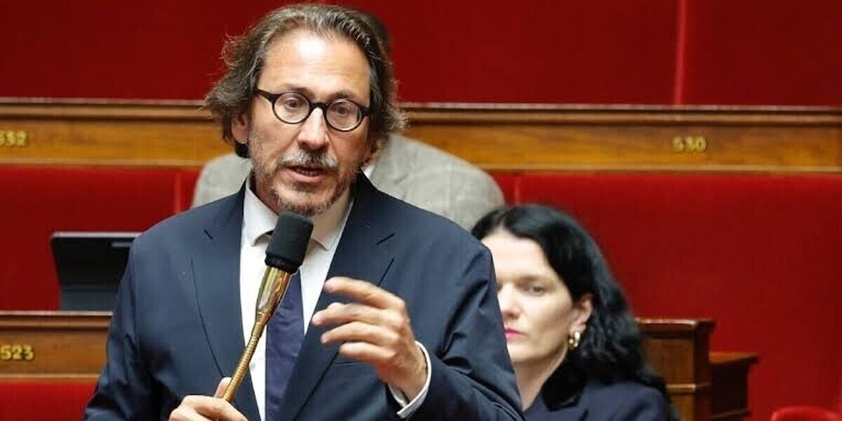 Jérôme Guedj interpelle les maires et lance sa campagne présidentielle