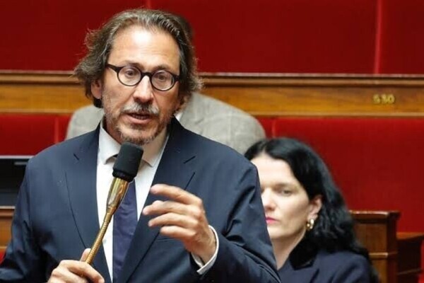 Jérôme Guedj interpelle les maires et lance sa campagne présidentielle