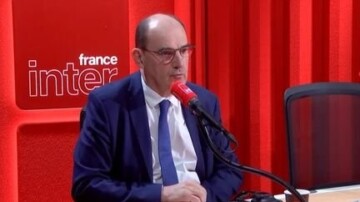 Jean Castex écarte une candidature à la présidentielle de 2027