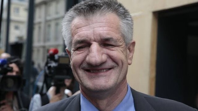 Jean Lassalle lance une cagnotte en ligne pour sa campagne présidentielle 2027 Jean Lassalle lance une cagnotte en ligne pour sa campagne présidentielle 2027