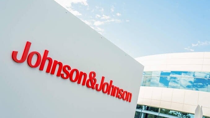 Johnson & Johnson propose 5,5 milliards de dollars pour solder les procès liés au talc
