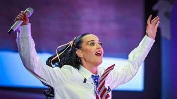 Katy Perry dénonce l’utilisation de sa chanson dans une vidéo militaire de la Maison-Blanche