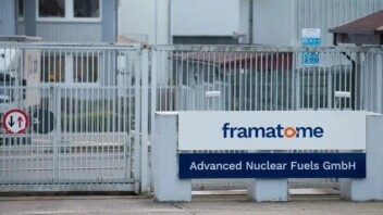 L'Allemagne autorise un projet nucléaire franco-russe controversé