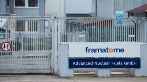 L'Allemagne autorise un projet nucléaire franco-russe controversé