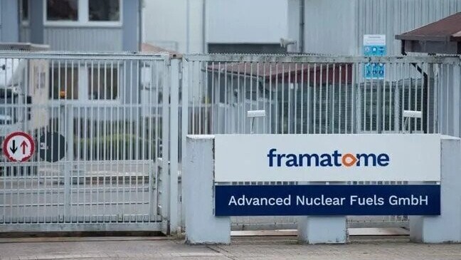 L'Allemagne autorise un projet nucléaire franco-russe controversé