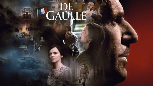 La Bataille De Gaulle cartonne au box-office et séduit les jeunes spectateurs La Bataille De Gaulle cartonne au box-office et séduit les jeunes spectateurs