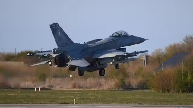 La Bulgarie veut accueillir des avions ravitailleurs américains pour soutenir les opérations au Moyen-Orient