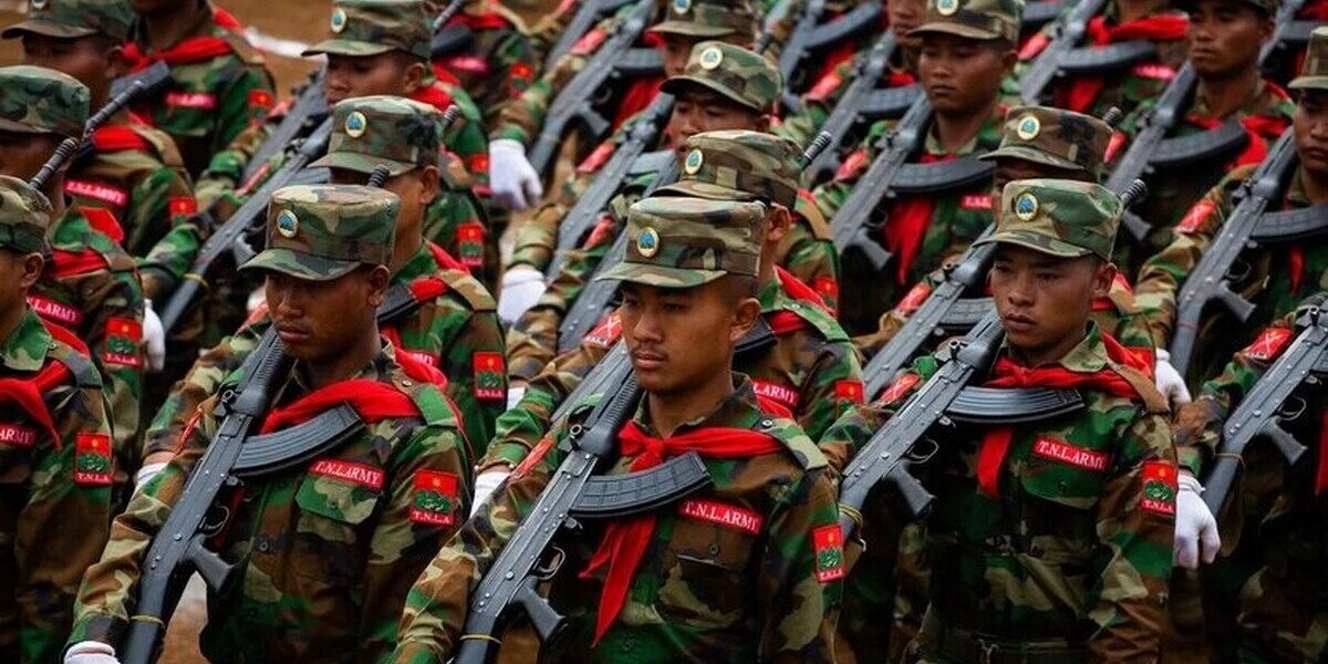 La Chine a sauvé la junte birmane mais peine à protéger ses intérêts