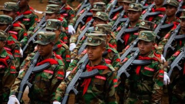 La Chine a sauvé la junte birmane mais peine à protéger ses intérêts