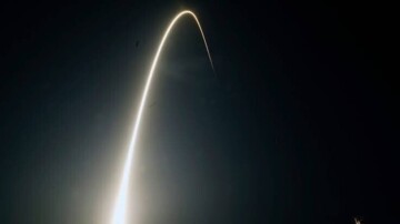 La Chine dévoile une arme à micro-ondes de 100 gigawatts visant les satellites