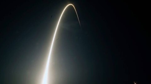 La Chine dévoile une arme à micro-ondes de 100 gigawatts visant les satellites