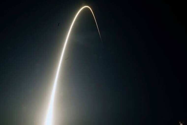 La Chine dévoile une arme à micro-ondes de 100 gigawatts visant les satellites