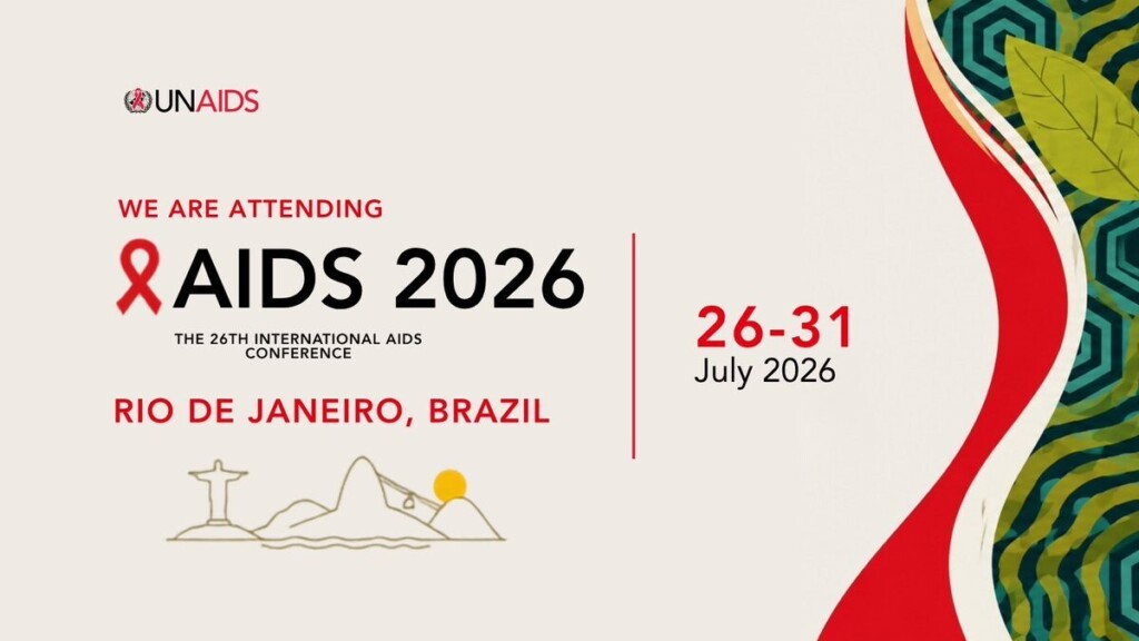 La conférence mondiale sur le sida s’ouvre à Rio face à des menaces croissantes