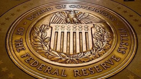 La Fed envisage une hausse des taux dès fin juillet