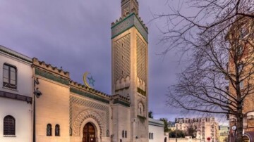 La Grande Mosquée de Paris fête ses cent ans entre histoire coloniale et émancipation