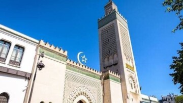 La Grande Mosquée de Paris fête ses cent ans, entre mémoire et géopolitique