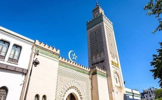 La Grande Mosquée de Paris fête ses cent ans, entre mémoire et géopolitique