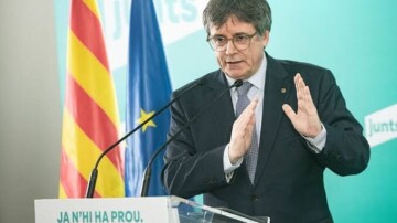 La justice européenne valide la loi d’amnistie espagnole, Puigdemont attend toujours