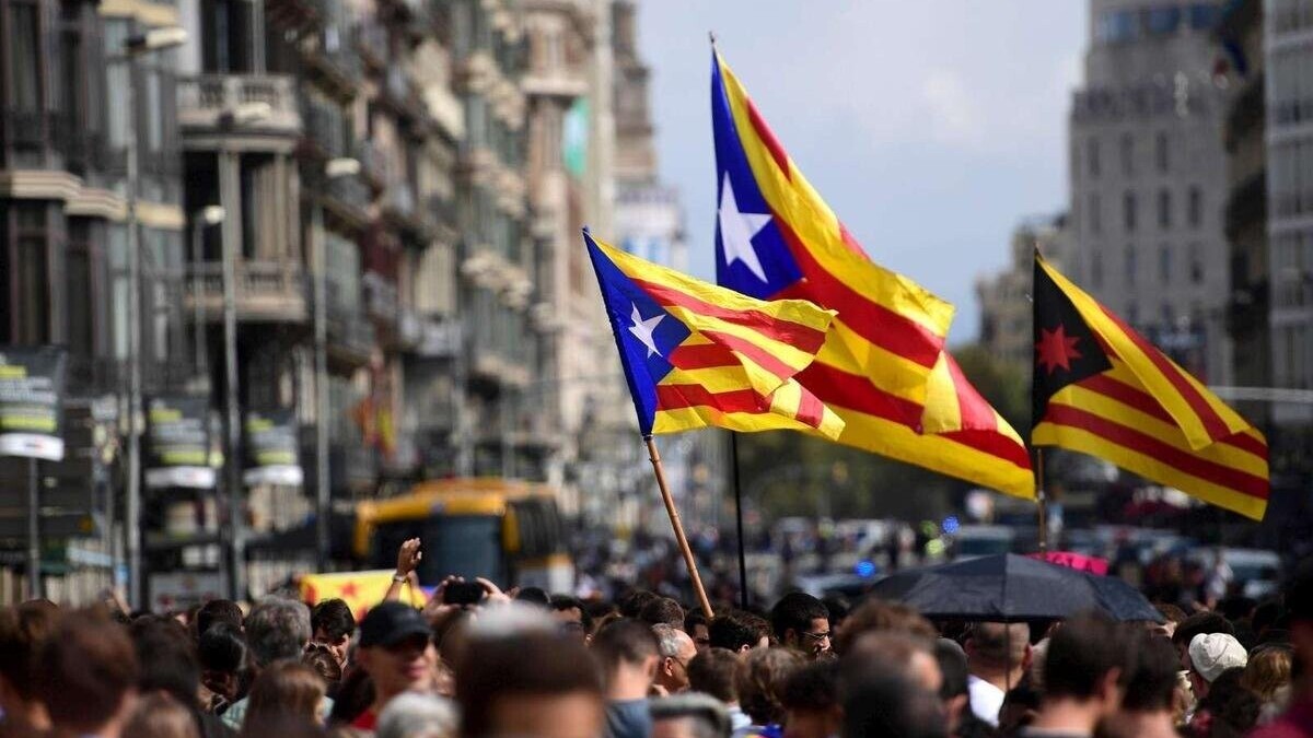 La justice européenne valide la loi d’amnistie espagnole sur la Catalogne