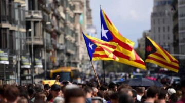 La justice européenne valide la loi d’amnistie espagnole sur la Catalogne