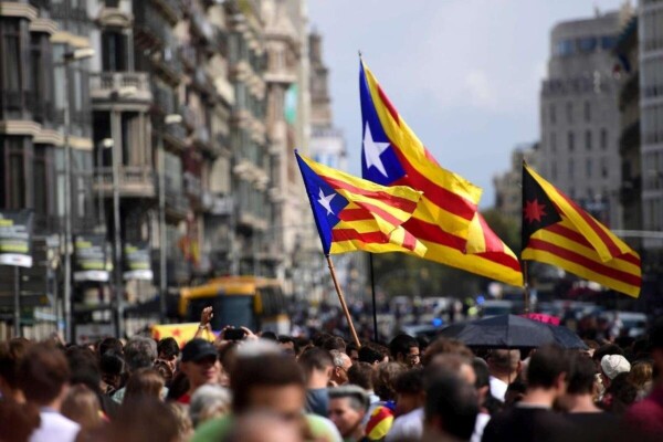 La justice européenne valide la loi d’amnistie espagnole sur la Catalogne