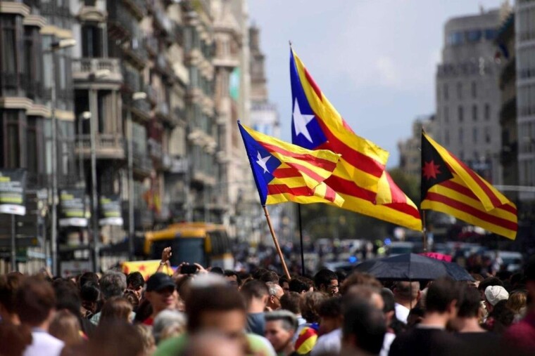 La justice européenne valide la loi d’amnistie espagnole sur la Catalogne