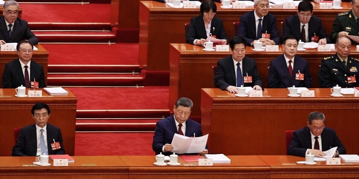 La loi chinoise sur l’unité ethnique étend sa portée aux diasporas mondiales