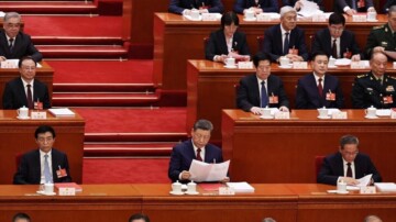 La loi chinoise sur l’unité ethnique étend sa portée aux diasporas mondiales