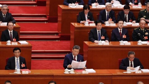 La loi chinoise sur l’unité ethnique étend sa portée aux diasporas mondiales