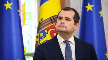 La Moldavie se dote d’un nouveau premier ministre pro-européen