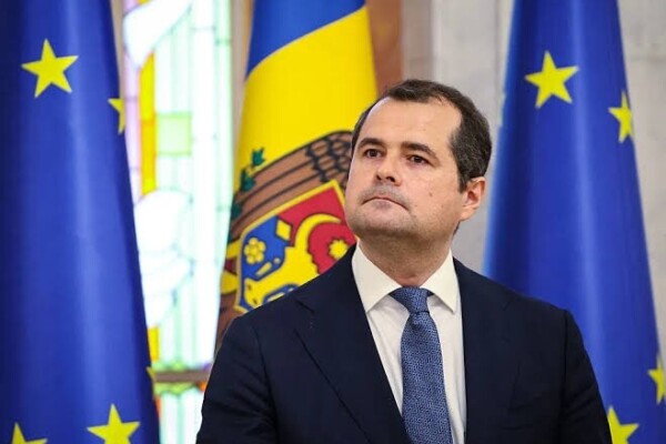 La Moldavie se dote d’un nouveau premier ministre pro-européen