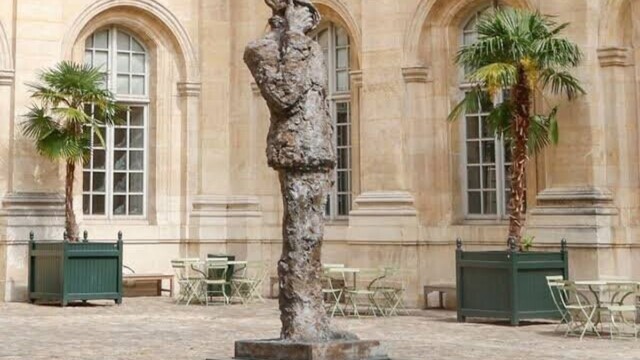La statue d’Alfred Dreyfus va enfin trouver un emplacement permanent à Paris