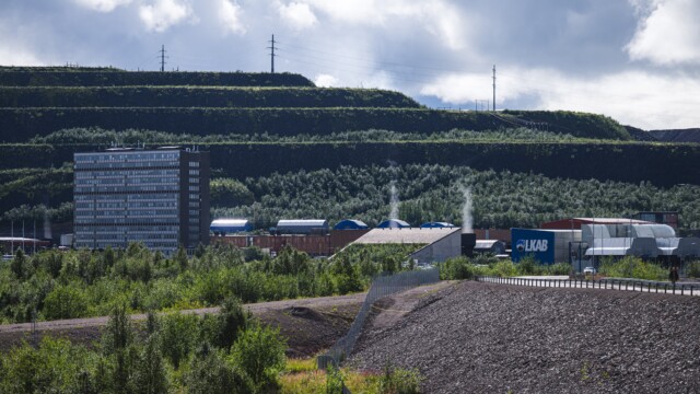 La Svezia vuole accelerare il rilascio dei permessi per le attività minerarie al fine di ridurre la sua dipendenza dalla Cina.