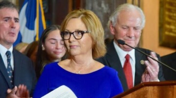 La sœur de Lindsey Graham nommée sénatrice intérimaire de Caroline du Sud