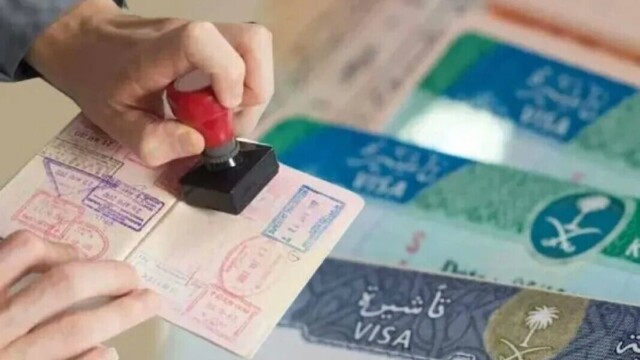 L’Arabie saoudite crée un visa annuel à entrées multiples pour la omra L’Arabie saoudite crée un visa annuel à entrées multiples pour la omra