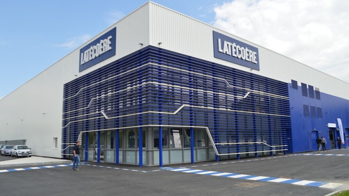 Latécoère retenu pour développer le système électrique du plus grand avion cargo du monde