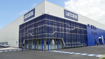 Latécoère retenu pour développer le système électrique du plus grand avion cargo du monde