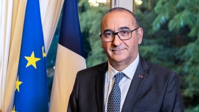 Laurent Nuñez demande une vigilance maximale aux préfets pour les célébrations 14 Juillet Laurent Nuñez demande une vigilance maximale aux préfets pour les célébrations 14 Juillet