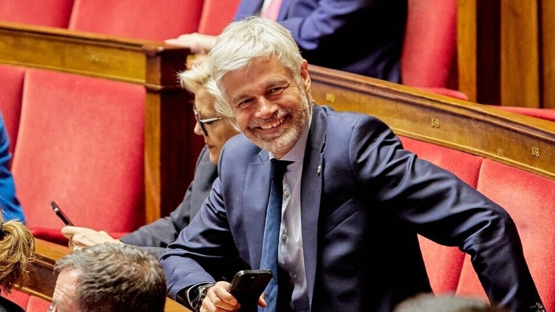 Présidentielles 2027 : Laurent Wauquiez soutient Édouard Philippe et appelle Bruno Retailleau à se retirer Laurent Wauquiez soutient Édouard Philippe et appelle Bruno Retailleau à se retirer