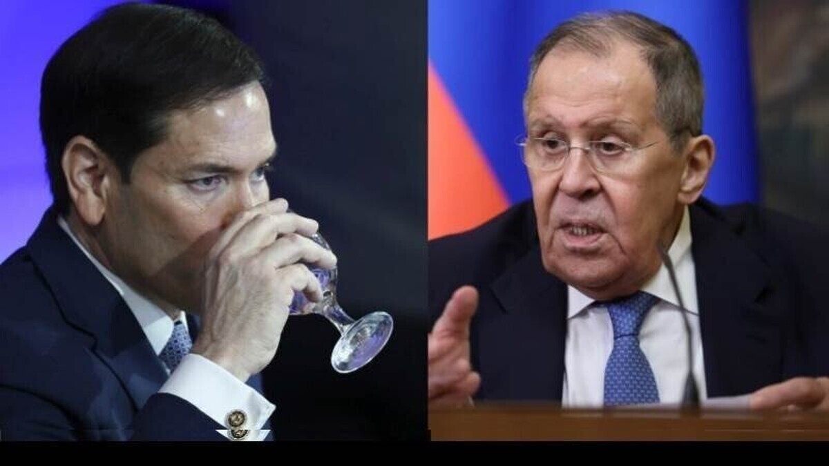 Lavrov et Rubio se rencontrent à Manille sur fond de guerre en Ukraine