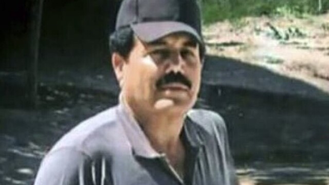 Le baron de la drogue mexicain El Mayo condamné à la prison à vie aux États-Unis Le baron de la drogue mexicain El Mayo condamné à la prison à vie aux États-Unis