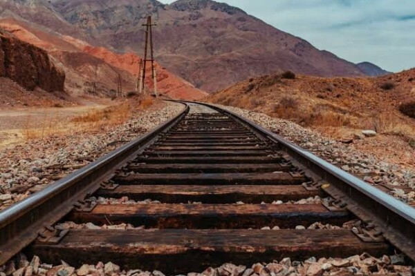Le chantier du siècle ferroviaire entre Chine, Kirghizistan et Ouzbékistan avance malgré les obstacles