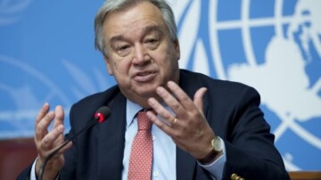 Le chef de l’ONU condamne les frappes contre les infrastructures civiles en Iran