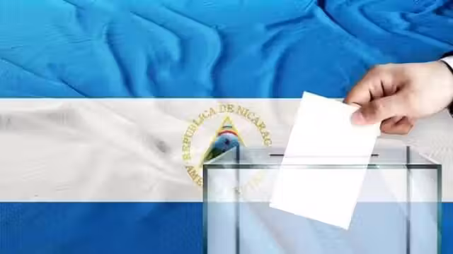 Le chef des droits de l’ONU condamne la suppression des élections au Nicaragua Le chef des droits de l’ONU condamne la suppression des élections au Nicaragua